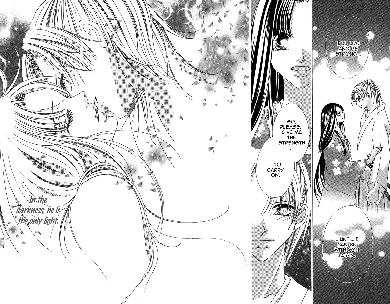 Hana no Hime Chapter 2 55